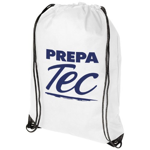 Evergreen Premium Non Woven Turnbeutel 5L