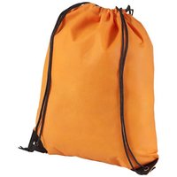 Evergreen Premium Non Woven Turnbeutel 5L