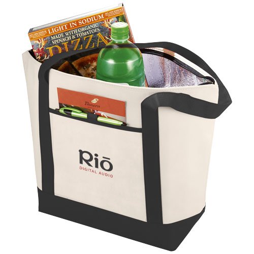 Lighthouse Non Woven Kühltasche 21L