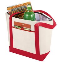 Lighthouse Non Woven Kühltasche 21L