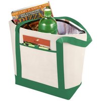 Lighthouse Non Woven Kühltasche 21L