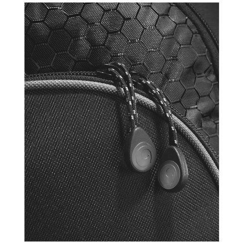 Benton 15" Laptop-Rucksack 15L