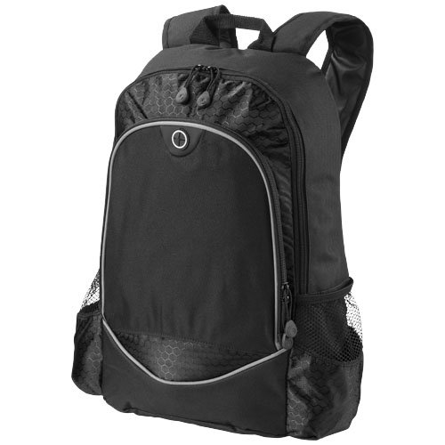 Benton 15" Laptop-Rucksack 15L