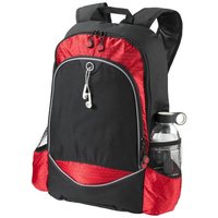 Benton 15" Laptop-Rucksack 15L