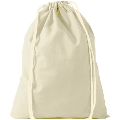 Oregon 100 g/m² Premium Turnbeutel 5L