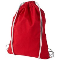 Oregon 100 g/m² Premium Turnbeutel 5L