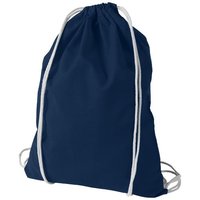 Oregon 100 g/m² Premium Turnbeutel 5L