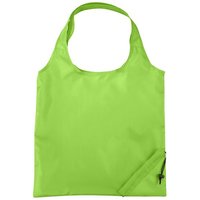 Bungalow faltbare Polyester Tragetasche 7L