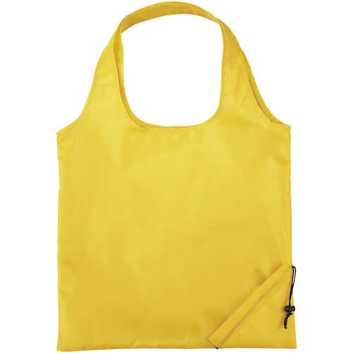 Bungalow faltbare Polyester Tragetasche 7L