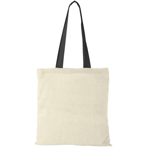Nevada 100 g/m² Baumwoll Tragetasche 7L