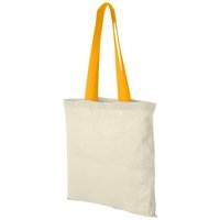 Nevada 100 g/m² Baumwoll Tragetasche 7L