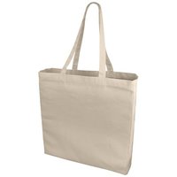 Odessa 220 gm Baumwoll Tragetasche 13L