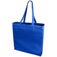 Odessa 220 gm Baumwoll Tragetasche 13L