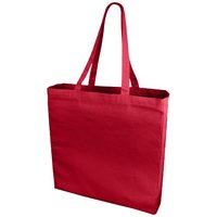 Odessa 220 g/m² Baumwoll Tragetasche 13L