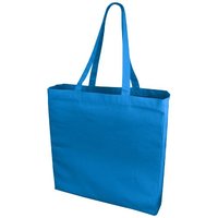 Odessa 220 g/m² Baumwoll Tragetasche 13L