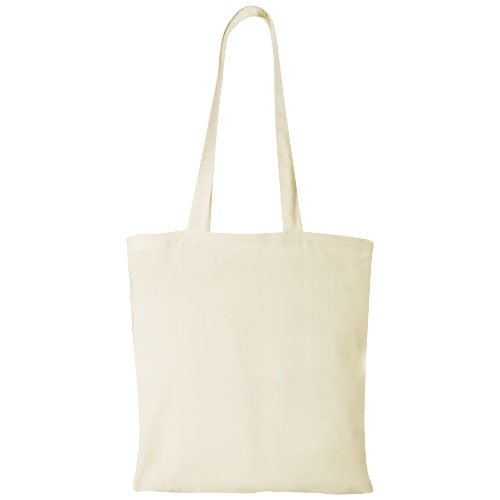 Madras 140 g/m² Baumwoll Tragetasche 7L