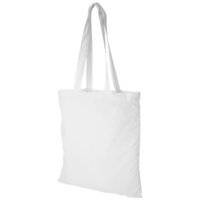 Madras 140 gm Baumwoll Tragetasche 7L