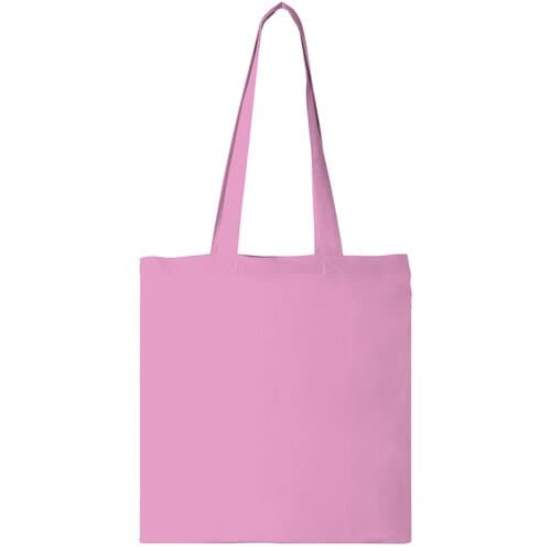 Madras 140 g/m² Baumwoll Tragetasche 7L