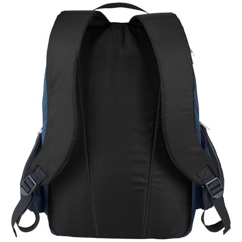 Slim 15" Laptop-Rucksack 15L
