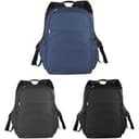 Slim 15" Laptop-Rucksack 15L