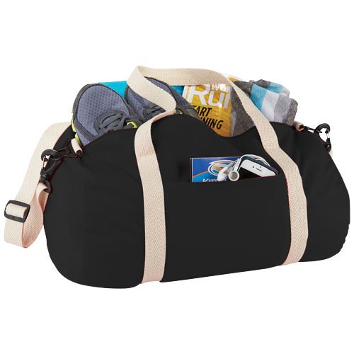 The Cotton Barrel Reisetasche 25L