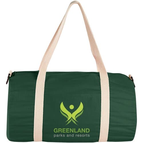 The Cotton Barrel Reisetasche 25L