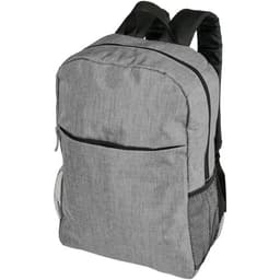 Hoss 15" Laptoprucksack 18L – Bild 1