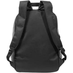 Hoss 15" Laptoprucksack 18L – Bild 5