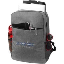 Hoss 15" Laptoprucksack 18L – Bild 3