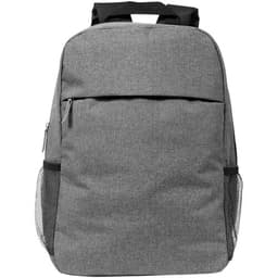 Hoss 15" Laptoprucksack 18L – Bild 4