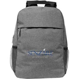 Hoss 15" Laptoprucksack 18L – Bild 2