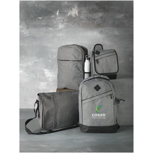 Hoss 15" Laptoprucksack 18L