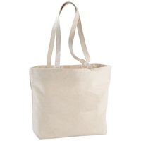 Ningbo 320 gm Reißverschluss Tragetasche 15L