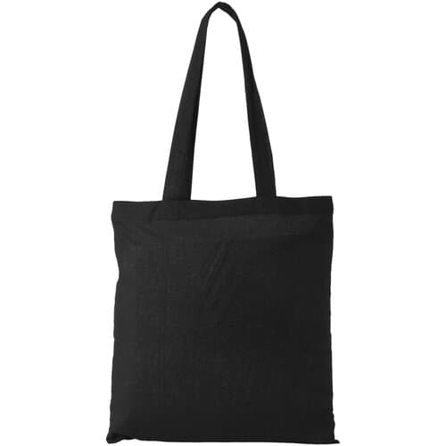 Peru 180 g/m² Baumwoll Tragetasche 7L