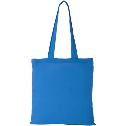 Peru 180 g/m² Baumwoll Tragetasche 7L