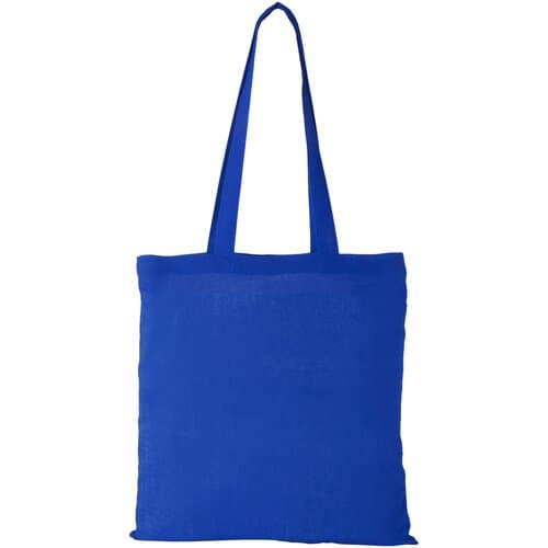 Peru 180 g/m² Baumwoll Tragetasche 7L