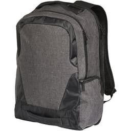 Overland 17" TSA Laptop-Rucksack 18L – Bild 1