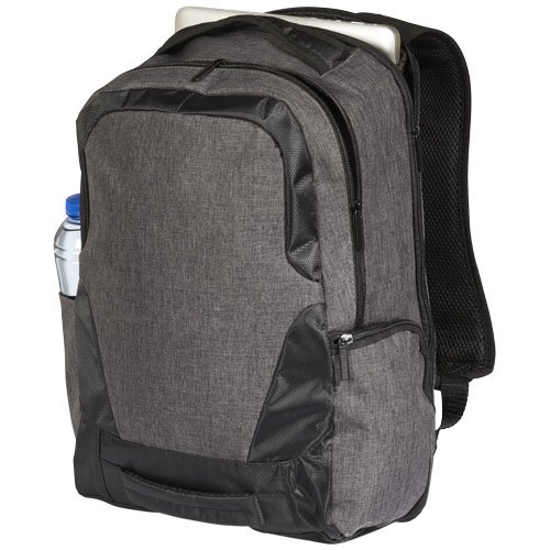 Overland 17" TSA Laptop-Rucksack 18L