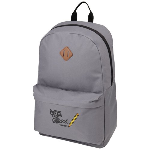 Stratta 15" Laptop-Rucksack 15L