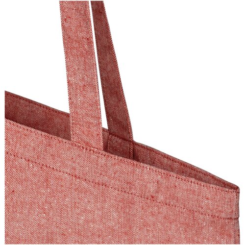 Pheebs 150 g/m² recycelte Tragetasche 7L