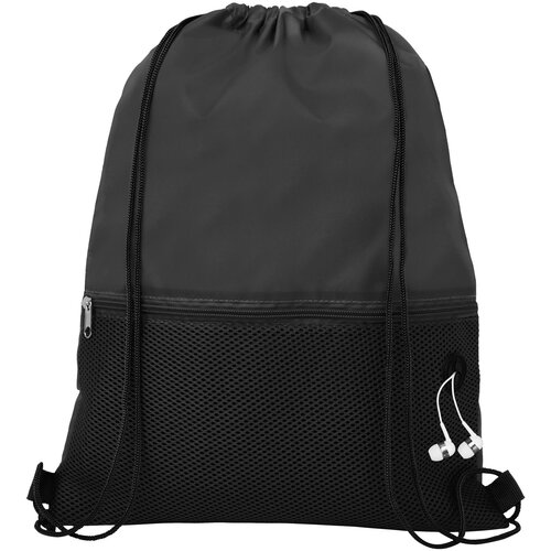 Oriole Netz-Turnbeutel 5L