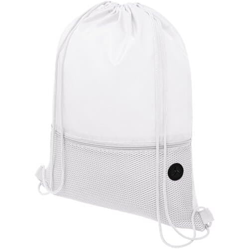 Oriole Netz-Turnbeutel 5L