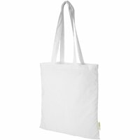 Orissa 100 gm Tragetasche aus BioBaumwolle 7L