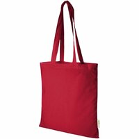 Orissa 100 gm Tragetasche aus BioBaumwolle 7L