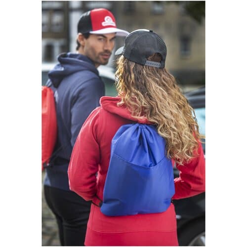 Oriole Kühltasche mit Kordelzug 5L