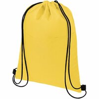 Oriole Kühltasche mit Kordelzug 5L