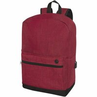 Hoss 156 Business LaptopRucksack 16L