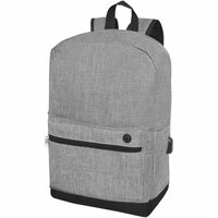 Hoss 156 Business LaptopRucksack 16L