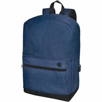 Hoss 156 Business LaptopRucksack 16L