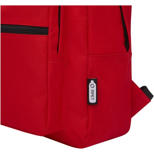Retrend RPET-Rucksack 16L